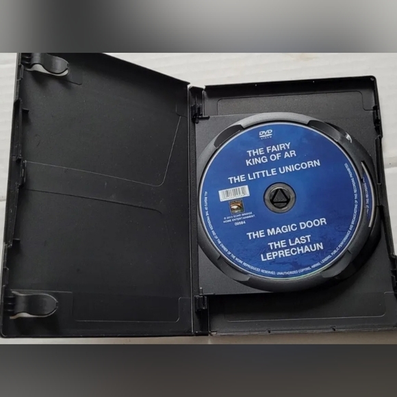 Family Collection: 8 Movies, Vol. 2 (DVD, 2013, 2-Disc Set) - Picture 3 of 8